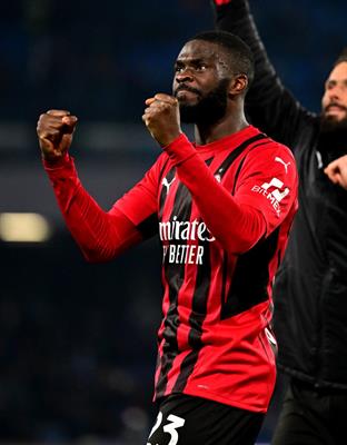 Fikayo Tomori