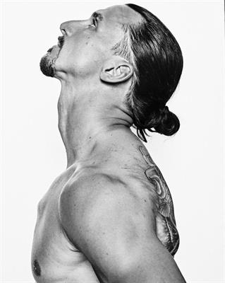 Zlatan Ibrahimovic