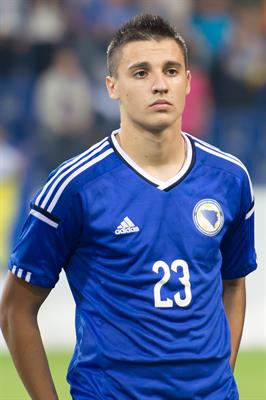 Rade Krunic