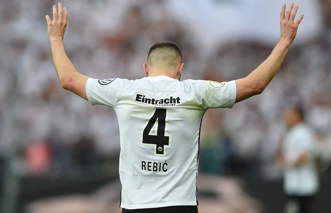 Ante Rebic