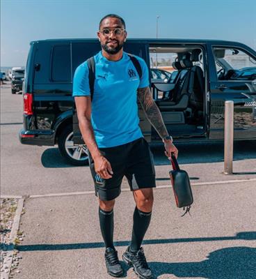 Jordan Amavi