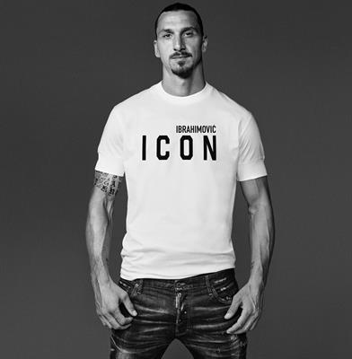 Zlatan Ibrahimovic