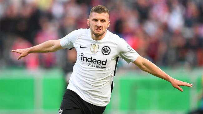 Ante Rebic