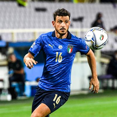 Alessandro Florenzi