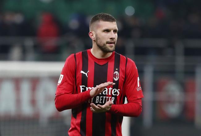 Ante Rebic