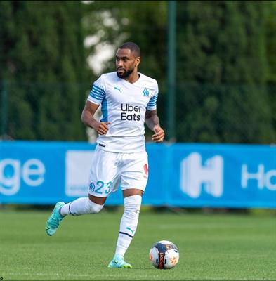 Jordan Amavi