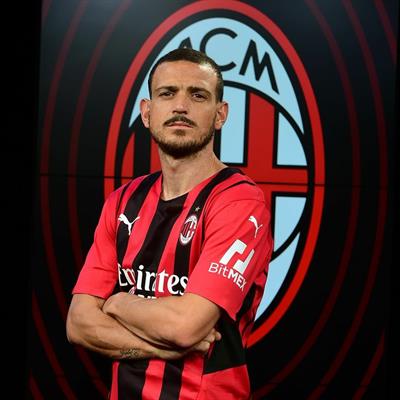 Alessandro Florenzi