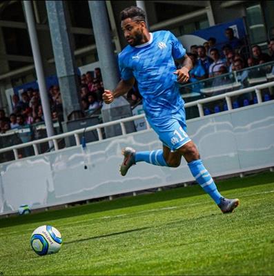 Jordan Amavi