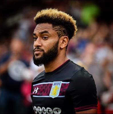 Jordan Amavi