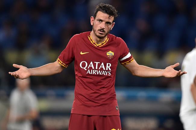 Alessandro Florenzi