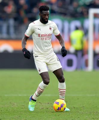 Tiemoue Bakayoko
