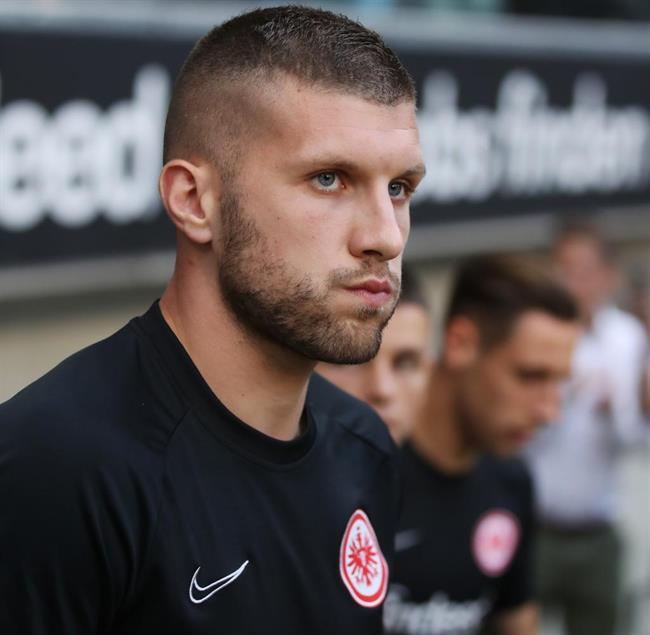Ante Rebic