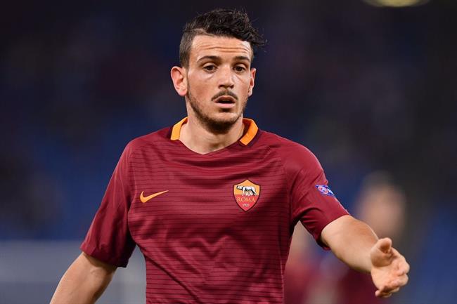 Alessandro Florenzi
