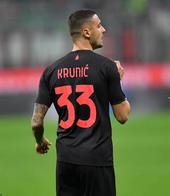 Rade Krunic