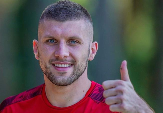 Ante Rebic