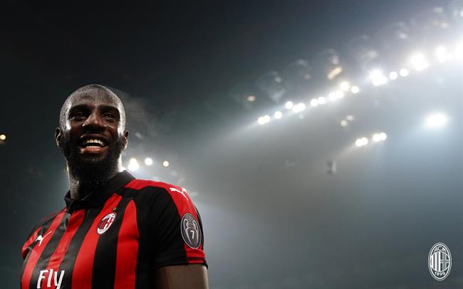 Tiemoue Bakayoko