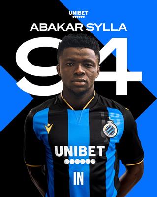 Abakar Sylla