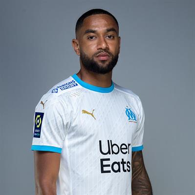 Jordan Amavi