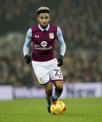 Jordan Amavi