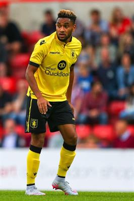 Jordan Amavi