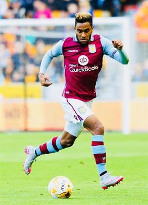 Jordan Amavi