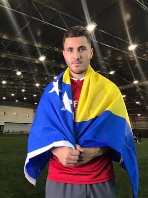 Sead Kolasinac