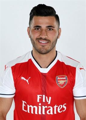 Sead Kolasinac