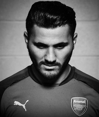 Sead Kolasinac