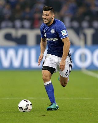 Sead Kolasinac