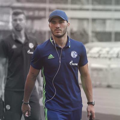 Sead Kolasinac