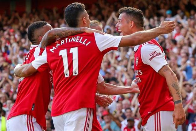 Nhận định Bournemouth vs Arsenal (23h30 ngày 208) Thêm 3 điểm cho Pháo thủ 1