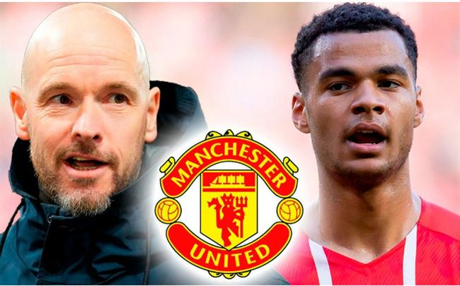 MU chốt giá mua Cody Gakpo