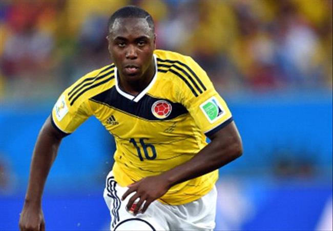 Eder Balanta