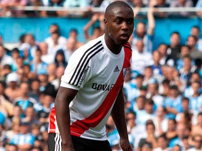 Eder Balanta