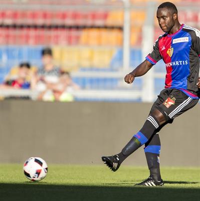 Eder Balanta