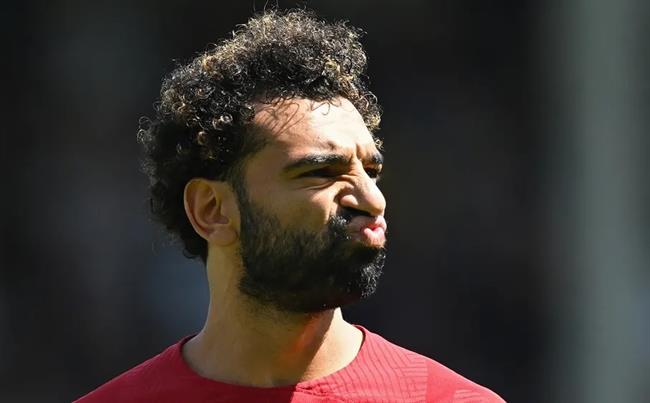salah