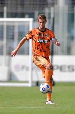Daniele Rugani