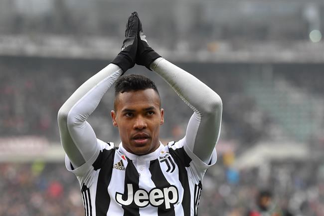 Alex Sandro