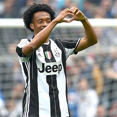 Juan Cuadrado