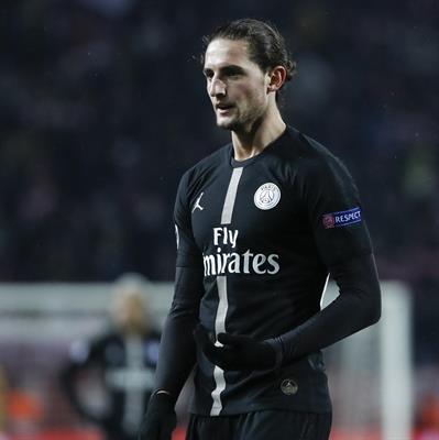 Adrien Rabiot