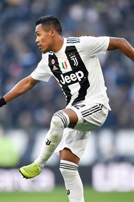 Alex Sandro