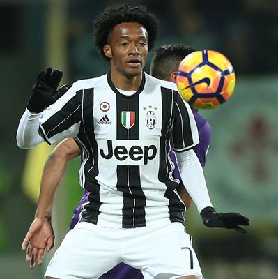 Juan Cuadrado