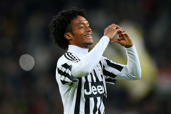 Juan Cuadrado