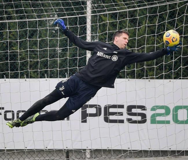 Wojciech Szczesny