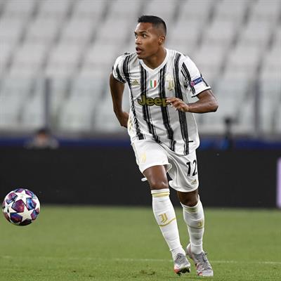 Alex Sandro