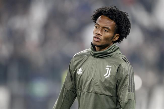Juan Cuadrado