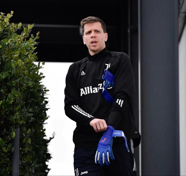 Wojciech Szczesny