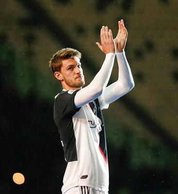 Daniele Rugani