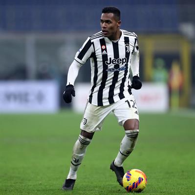Alex Sandro