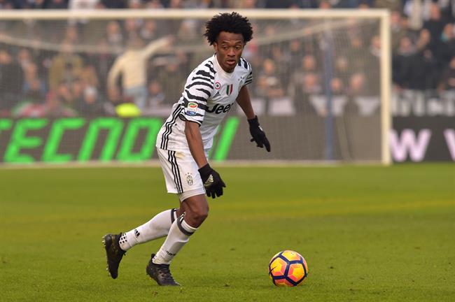 Juan Cuadrado